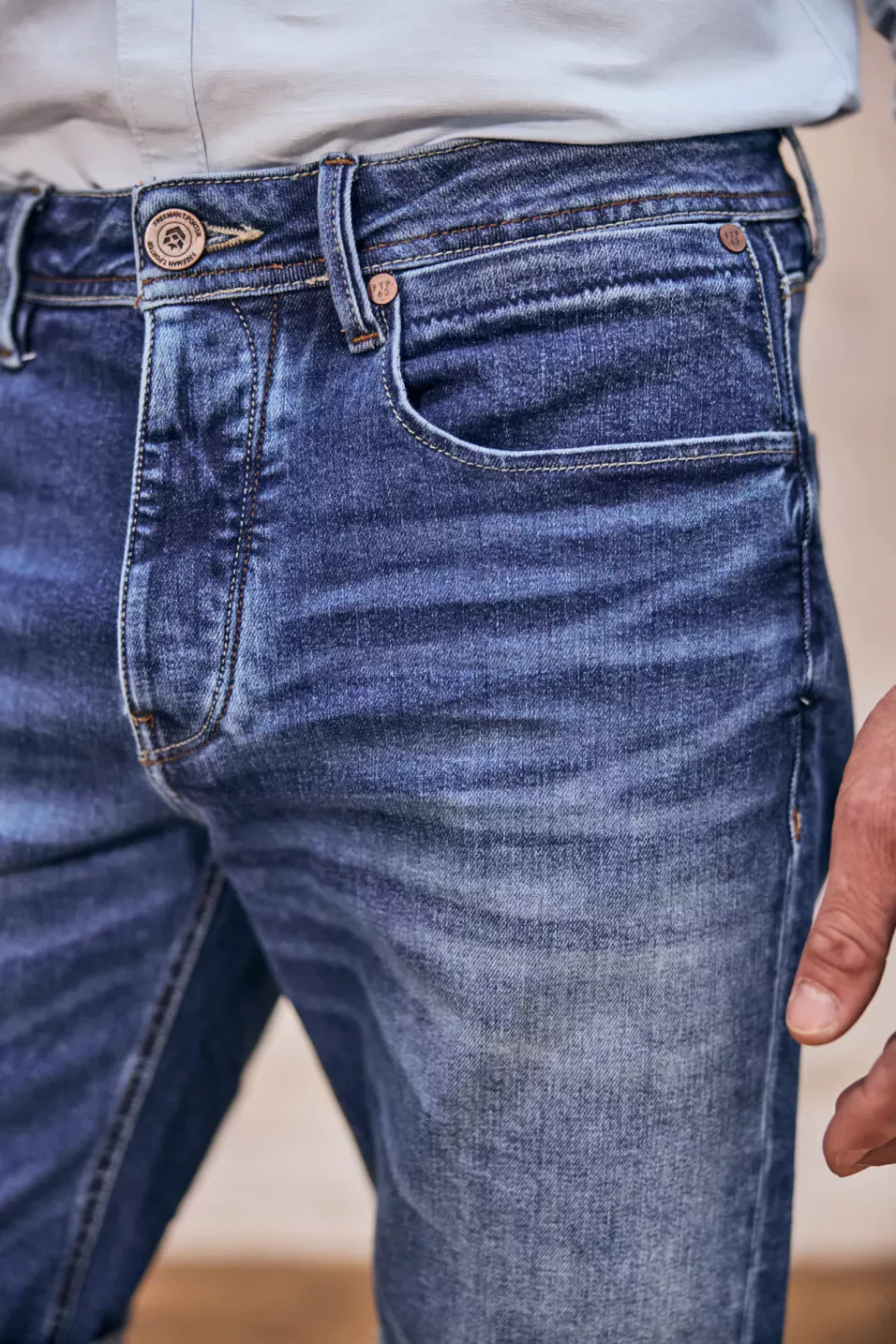 Taquion Short Shorts