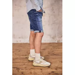 Taquion Short Shorts