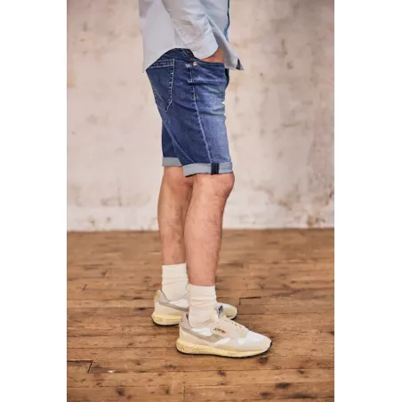 Taquion Short Shorts