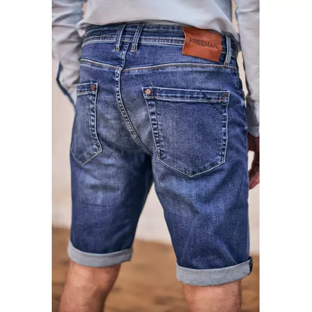 Taquion Short Shorts
