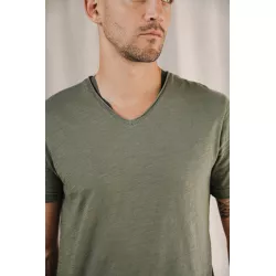 T-Shirt Leandro Kansas