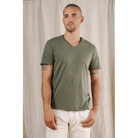 Leandro Kansas T-Shirt