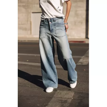 Gaby Jeans large