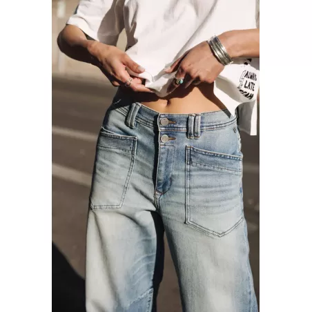 Gaby Jeans large