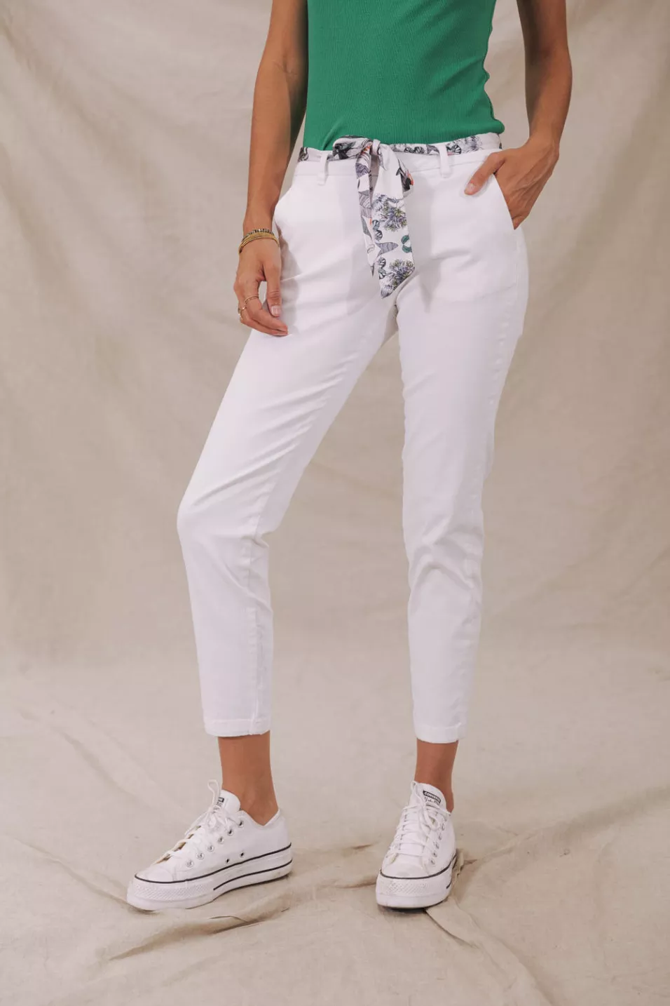 Claudia Felicita pantalon