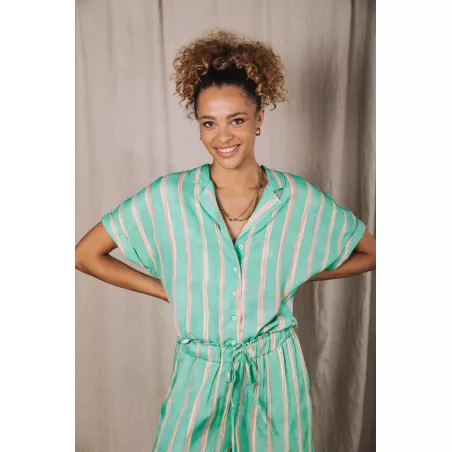 Wina Crafty Chemise