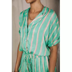 Chemise Wina Crafty