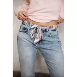 Jeans Bootcut Norma