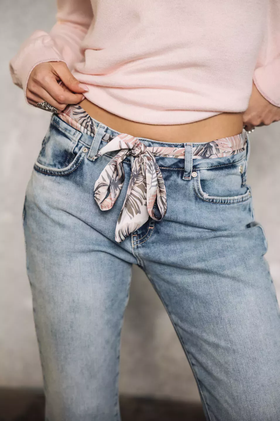 Norma Jeans Bootcut