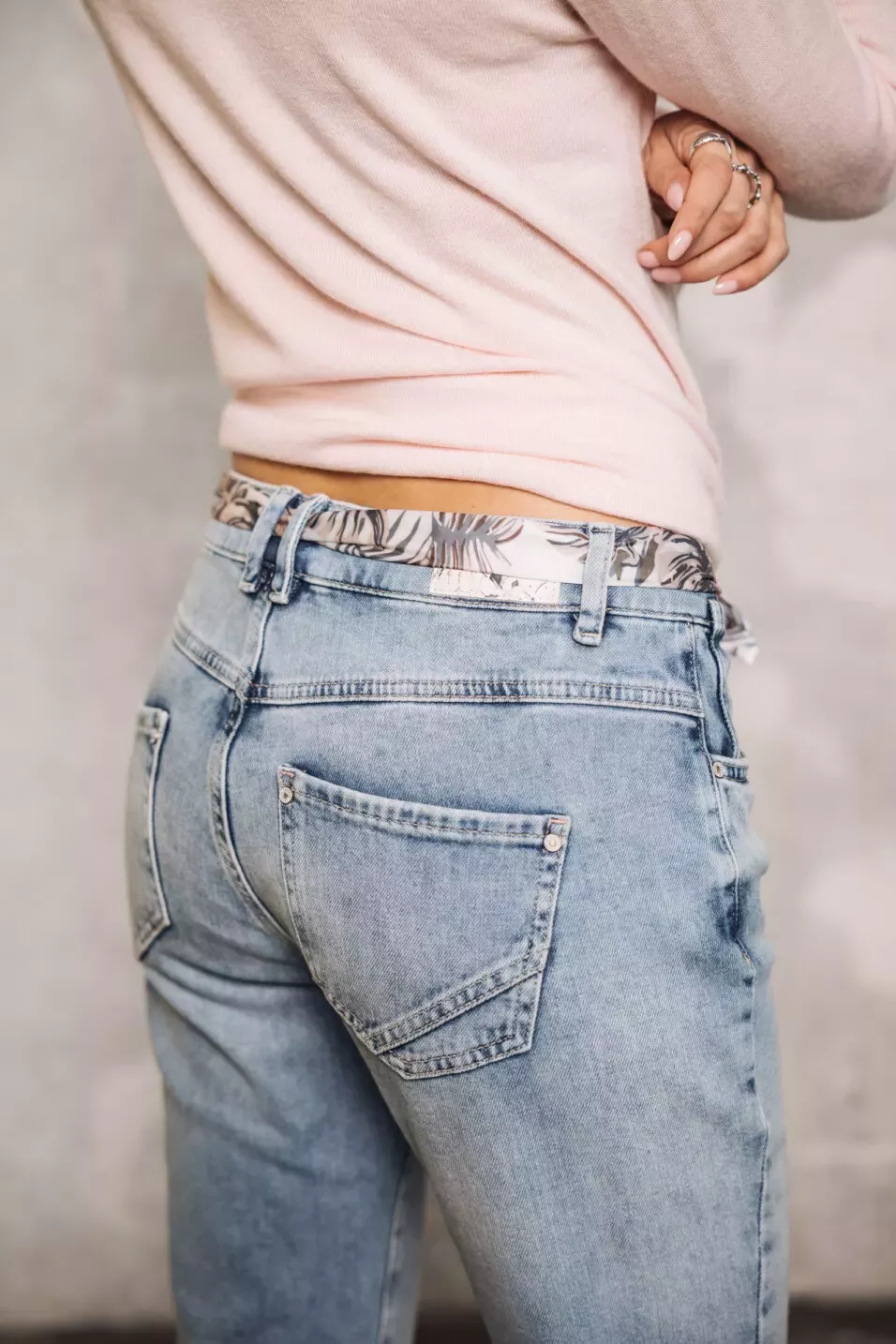 Norma Jeans Bootcut