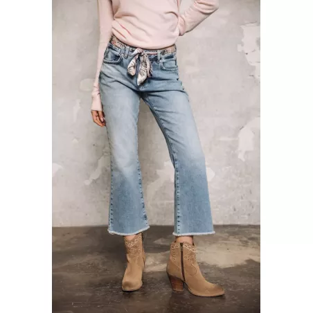 Norma Jeans Bootcut