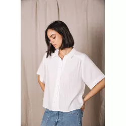 Carmelia Chemise
