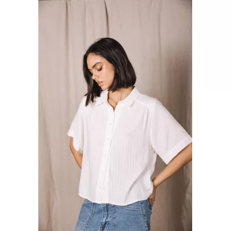 Carmelia Chemise
