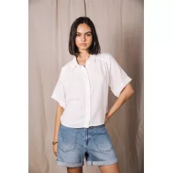 Carmelia Chemise