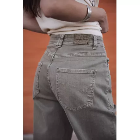 Edita Andalousia Pantalon taille haute