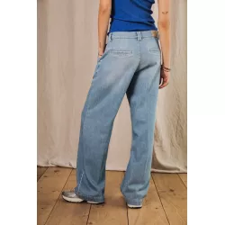 Nickie Denim Large