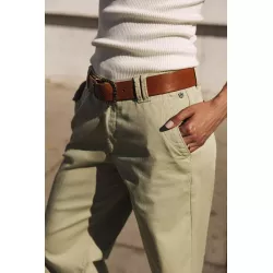 Pantalon large Nickie Felicita