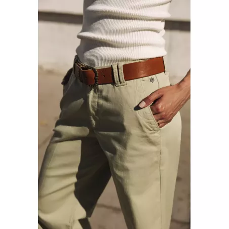 Pantalon large Nickie Felicita