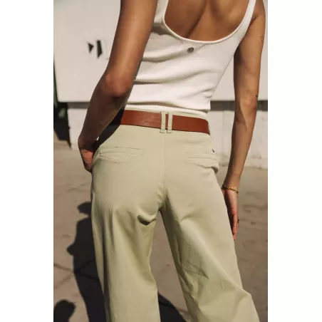Pantalon large Nickie Felicita