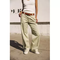 Pantalon large Nickie Felicita