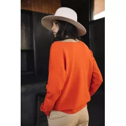 Isabel Summer Pull en V
