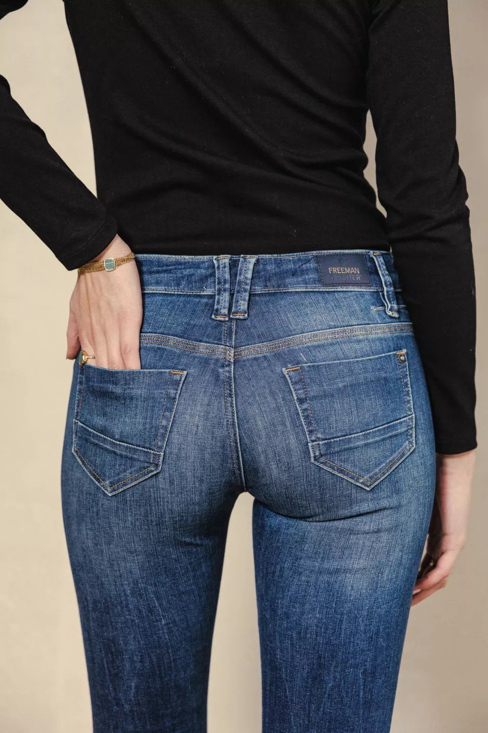 Jeans Betsy