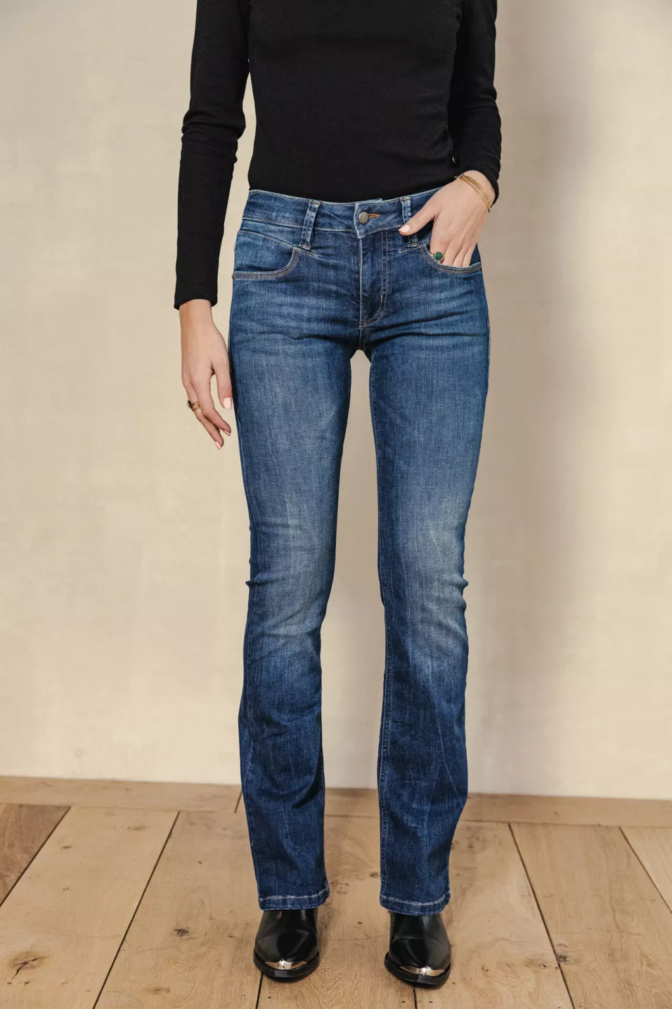 Jeans Betsy