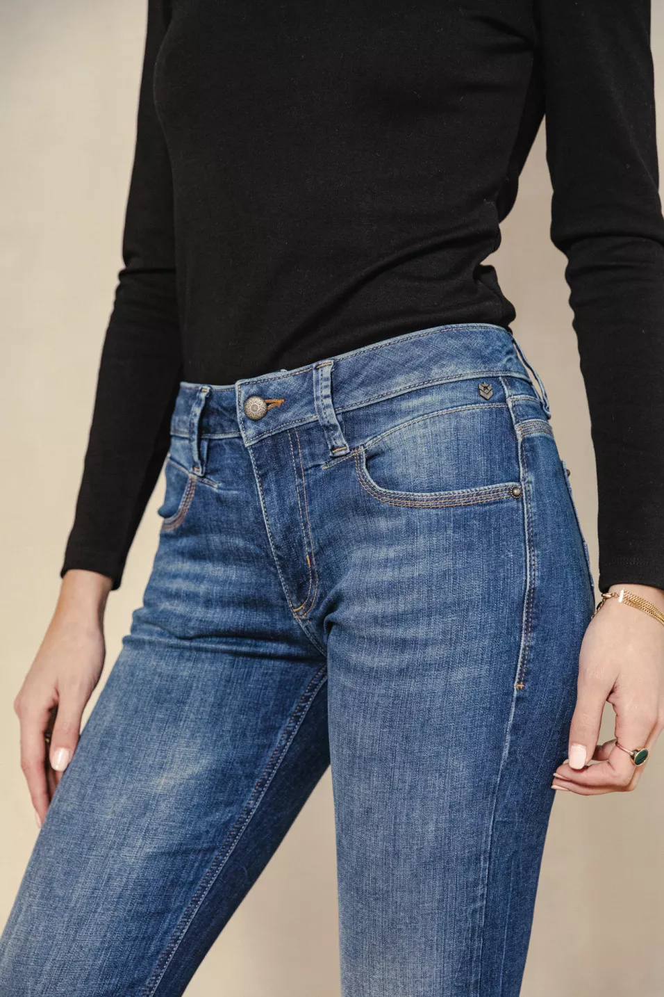 Jeans Betsy
