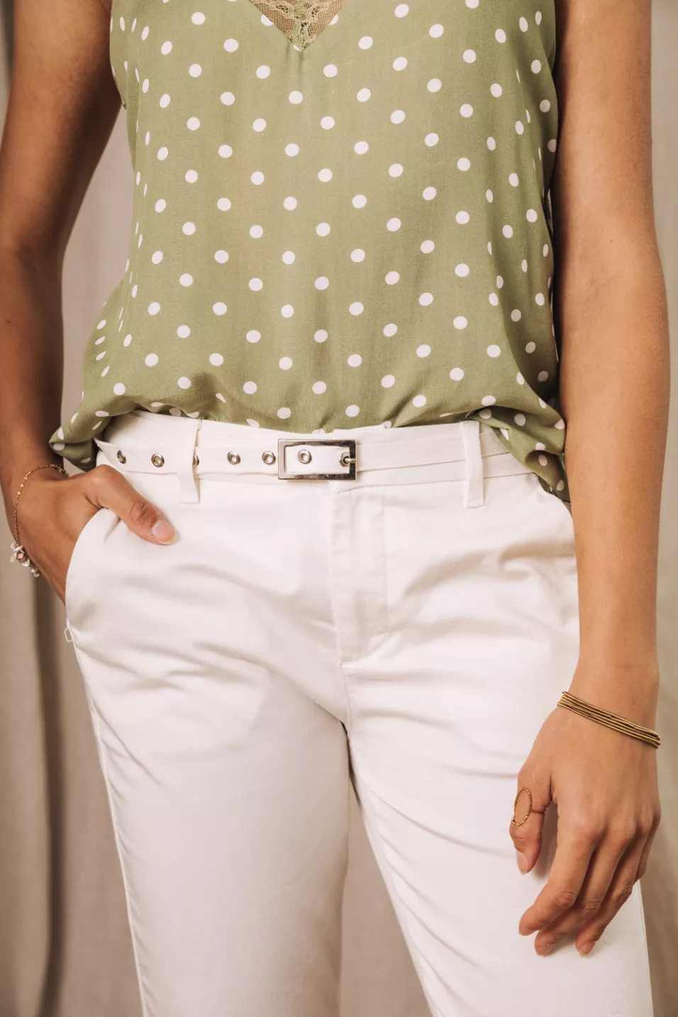 Claudia Felicita Pantalon