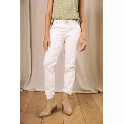 Claudia Felicita Pantalon