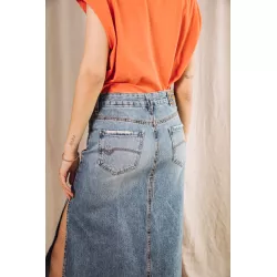 Jupe Carla Denim