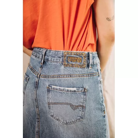 Jupe Carla Denim