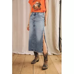 Jupe Carla Denim