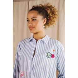Chemise Chella Summer