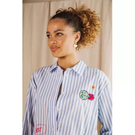 Chella Summer Chemise