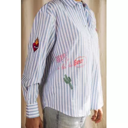 Chemise Chella Summer