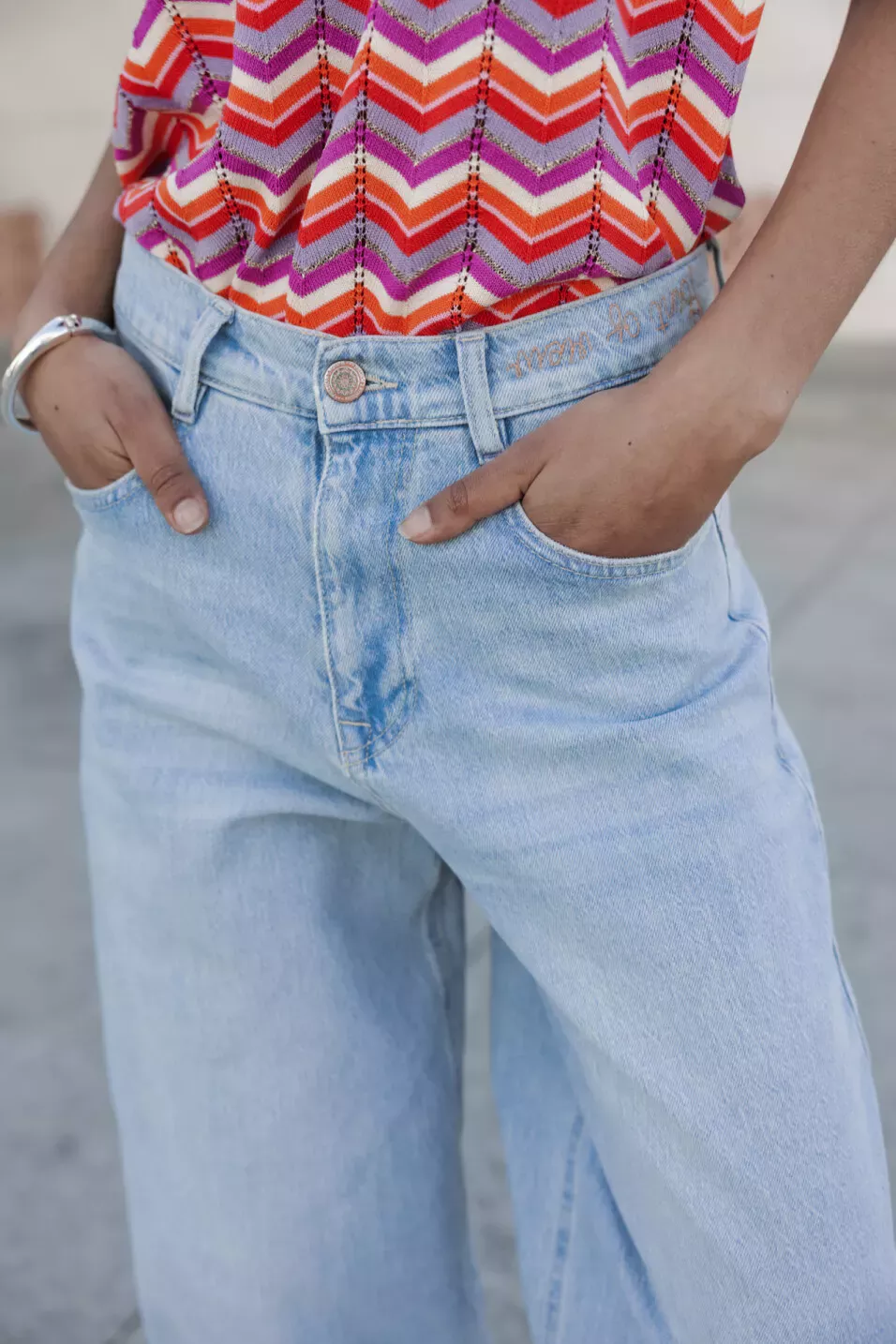 Jane Jeans large