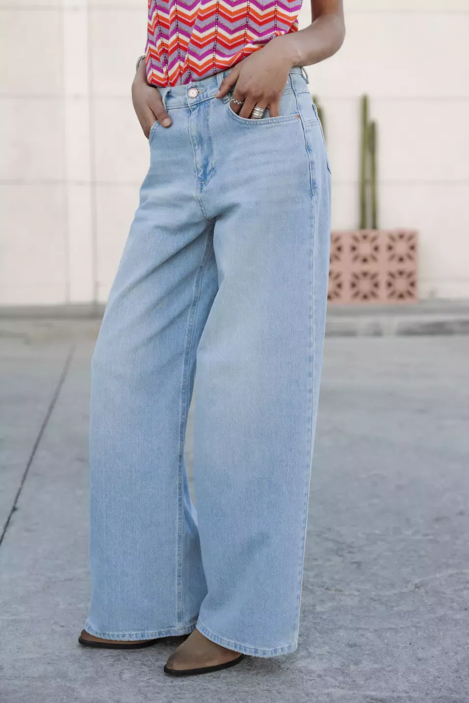 Jane Jeans large