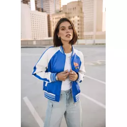 Viviane Veste Bomber