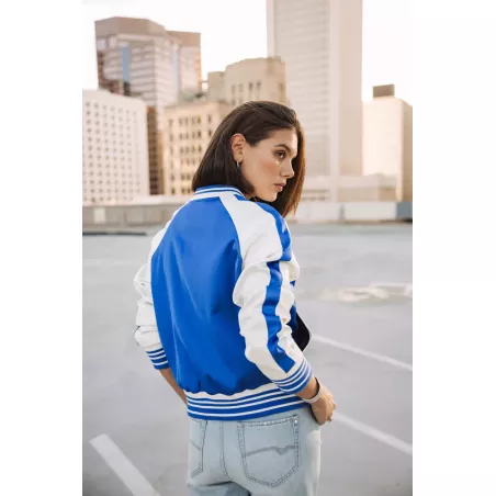 Viviane Veste Bomber