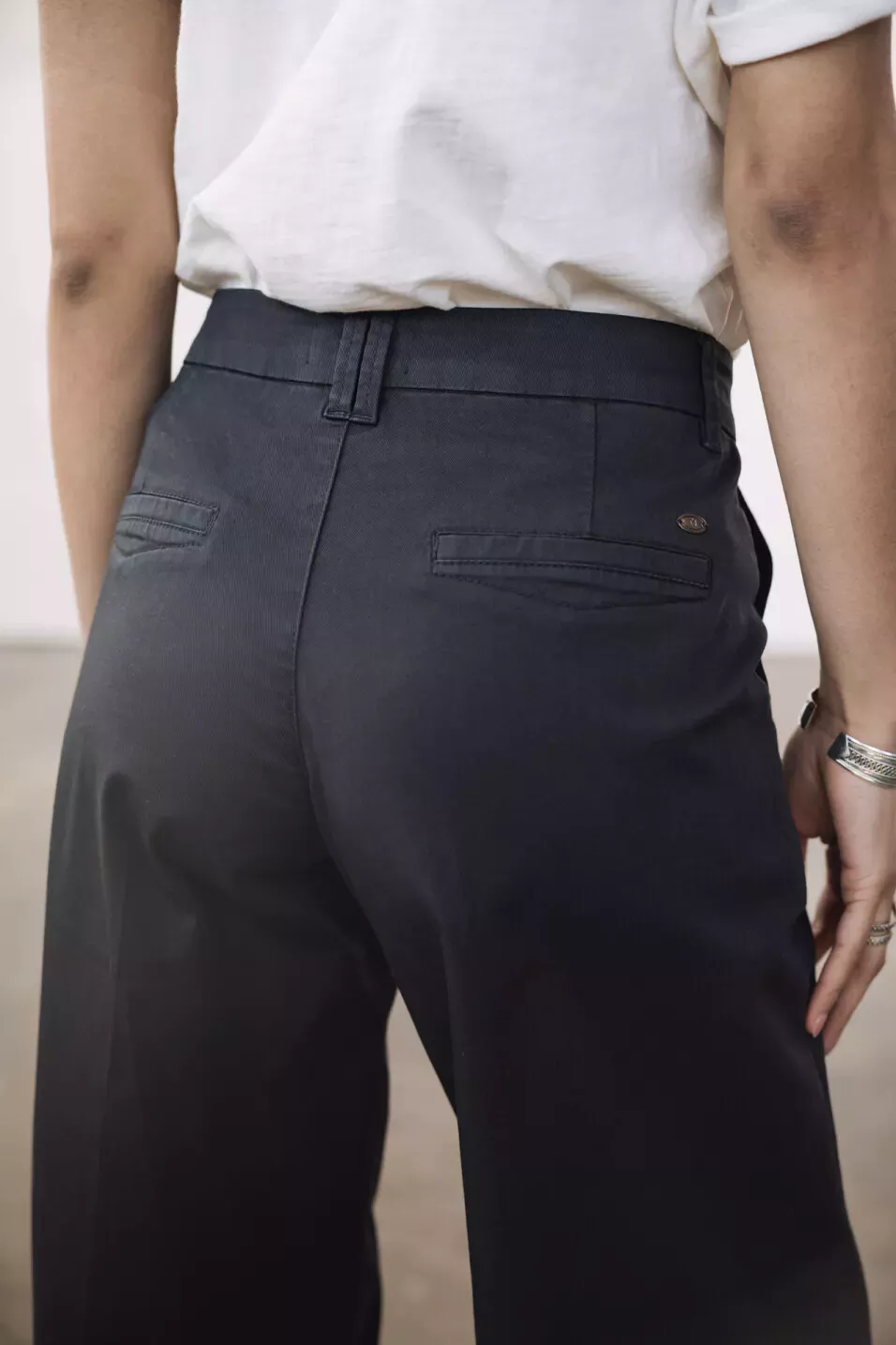 Nickie Felicita Pantalon large