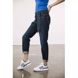Timea Jeans Boyfriend