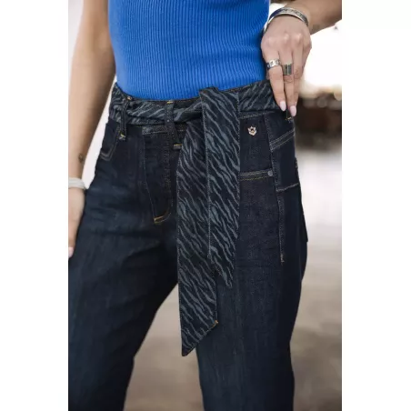 Timea Jeans Boyfriend