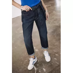 Timea Jeans Boyfriend