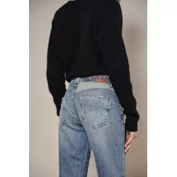 Jeans Boyfriend Timea
