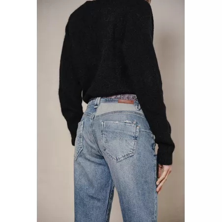 Jeans Boyfriend Timea
