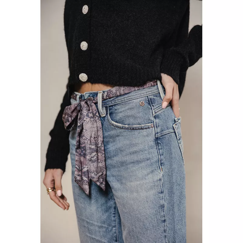 Jeans Boyfriend Timea