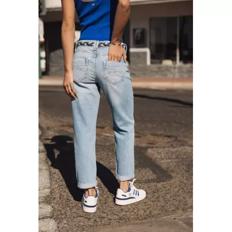 Timea Jeans Boyfriend
