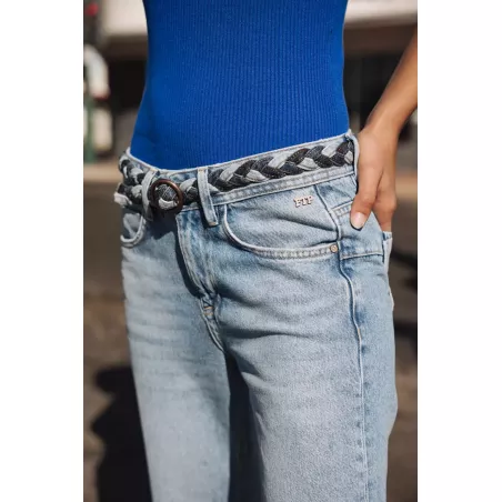 Timea Jeans Boyfriend