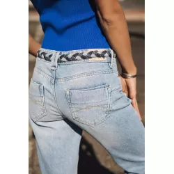 Jeans Boyfriend Timea